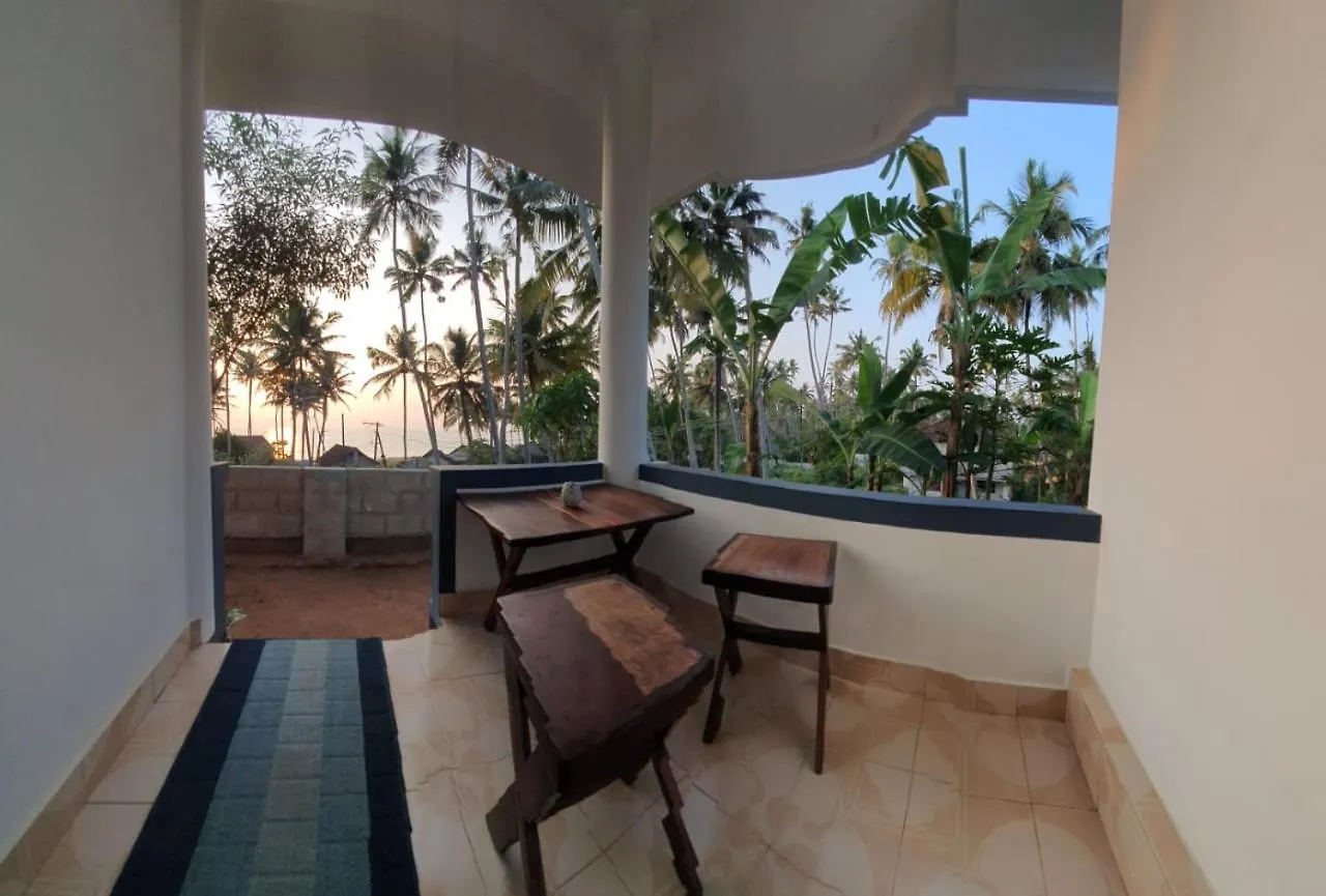 Hotel Blue House Varkala 0*,