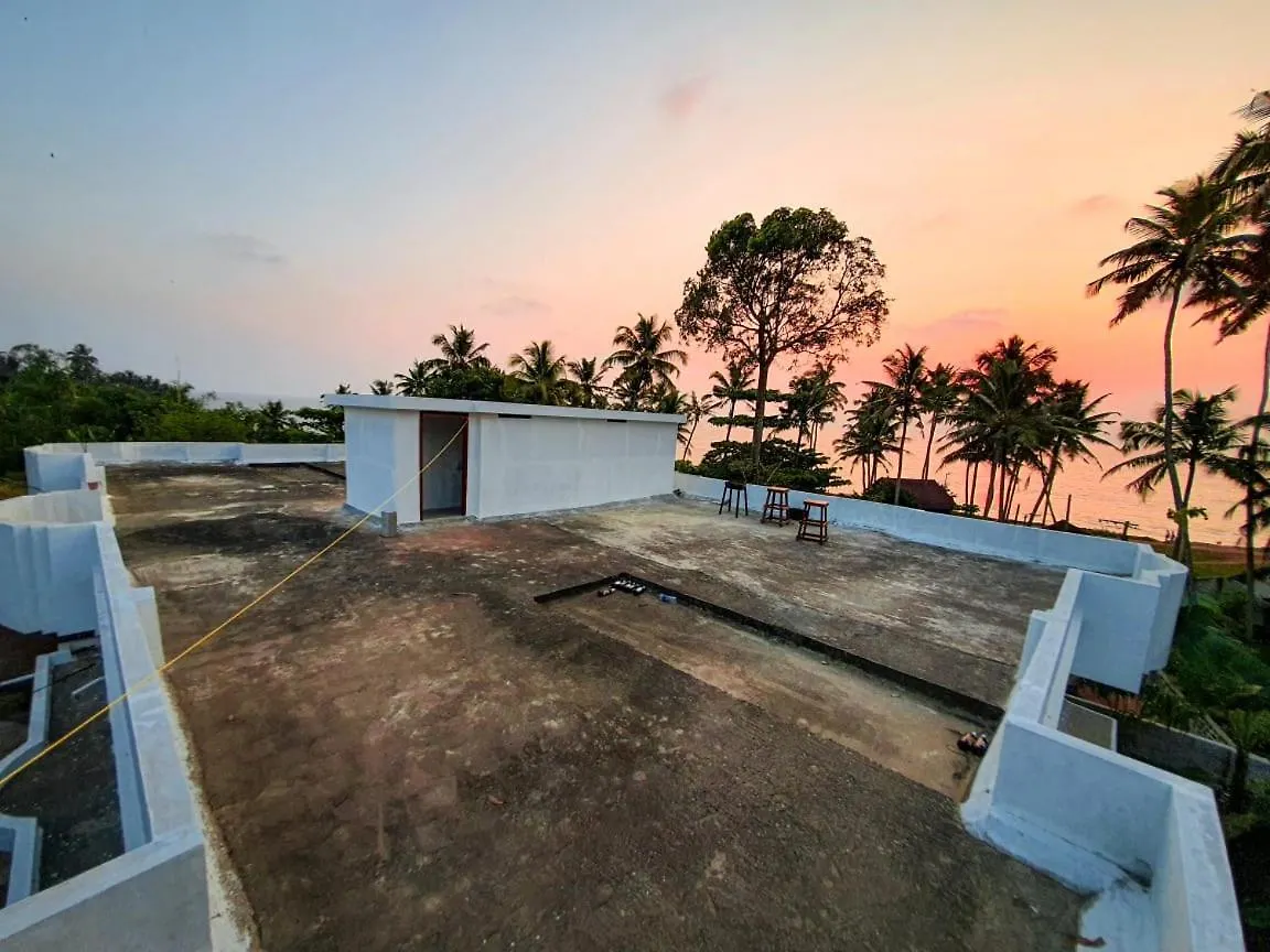 Affittacamere Hotel Blue House Varkala India