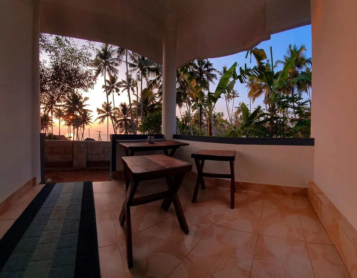 Blue House Hotel Varkala